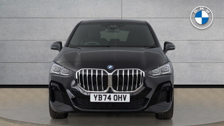 BMW 2 Series 225e xDrive M Sport 5dr DCT [Tech Plus Pack] Hatchback